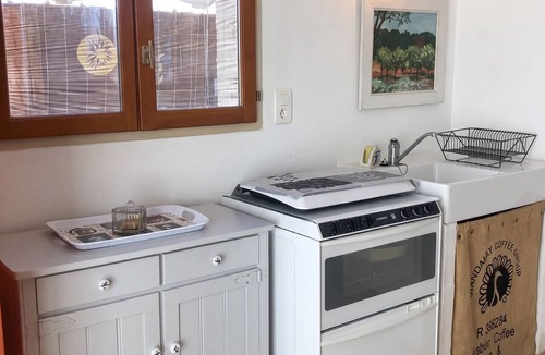 Cotignac Apartment | Homerez - Studio Cotignac