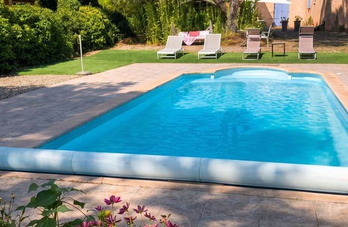 Cotignac Apartment | Homerez - Studio Cotignac