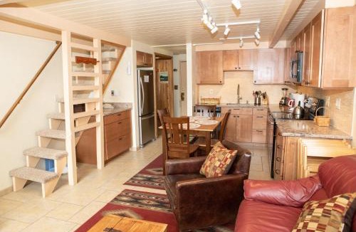 Vail Apartment | Homestake Condos