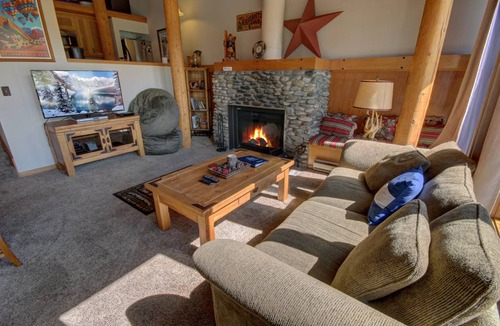 Keystone Condo | Homestead 2031