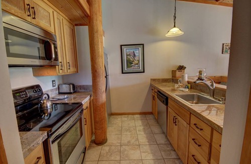 Keystone Condo | Homestead 2031