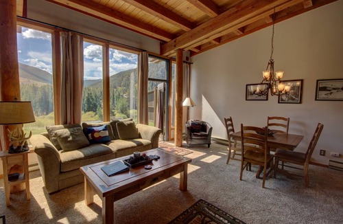Keystone Condo | Homestead 2031