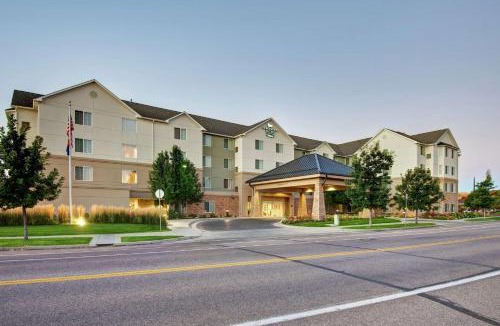 Fort Collins Hotel | Homewood Suites by Hilton Fort Collins