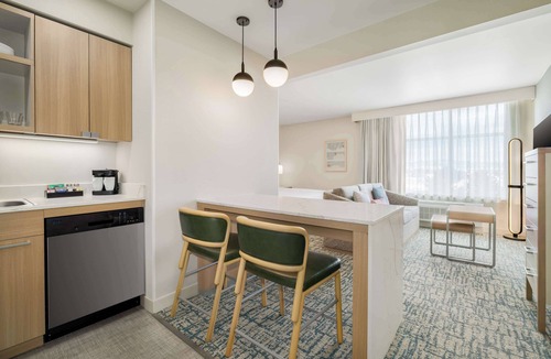 Thornton Hotel | Homewood Suites By Hilton Thornton Denver