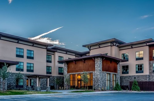 Durango Hotel | Homewood Suites by Hilton, Durango