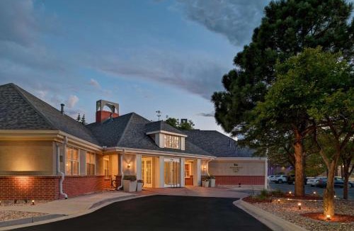Frasier Meadows Hotel | Homewood Suites by Hilton Boulder