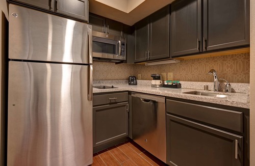 East Boulder Hotel | Homewood Suites by Hilton - Boulder