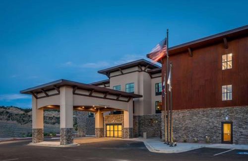 Durango Hotel | Homewood Suites by Hilton, Durango