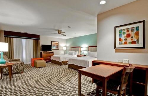Greeley Hotel | Homewood Suites by Hilton Greeley