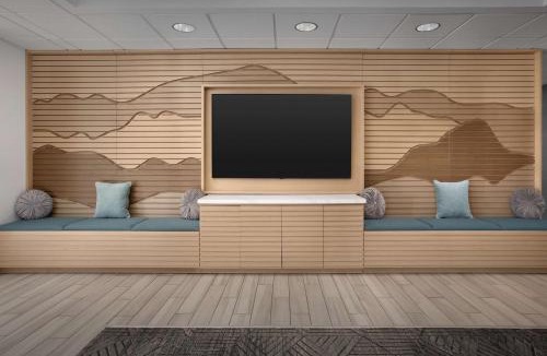 Briargate Hotel | Homewood Suites by Hilton Colorado Springs-North
