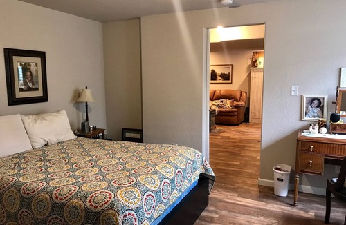 Stetson Hills House | Homey, Spacious and Comfortable. Perfect for USAFA graduation!