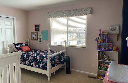 Stetson Hills House | Homey, Spacious and Comfortable. Perfect for USAFA graduation!
