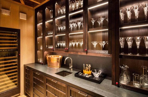 Mountain Village House | Hood Park Haven | Mountain Masterpiece | Ski-In, Ski-Out Oasis with Cuvée