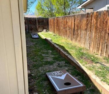 Silt House | Hook & Hunt - Colorado Activities Headquarter