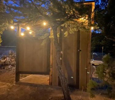 Almont Other | Hope Acres Glampground