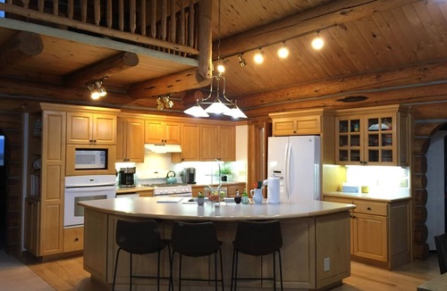 Lazear House | Horns Family Farm Olathe, Colorado
