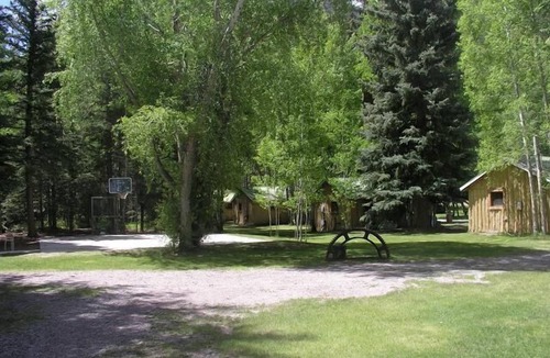 Lake City House | Horseman Vacation Rental