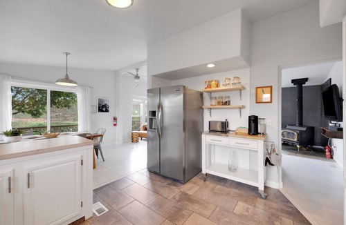 Fort Collins House | Horsetooth: Outdoor Adventure, Marina Views, Game Room - Near Fort Collins