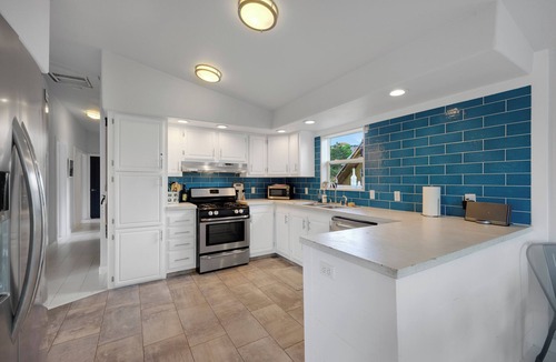 Fort Collins House | Horsetooth: Outdoor Adventure, Marina Views, Game Room - Near Fort Collins