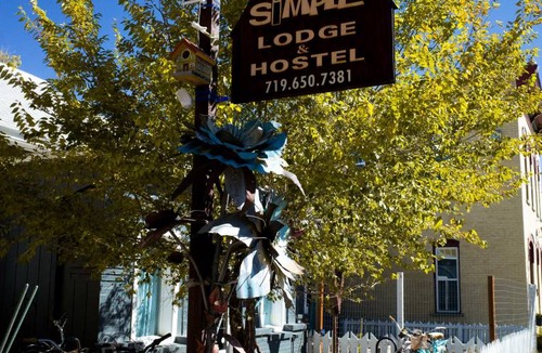 Salida Hostel | Hostel ∙ 8 guests