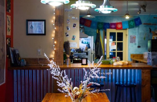 Salida Hostel | Hostel ∙ 8 guests