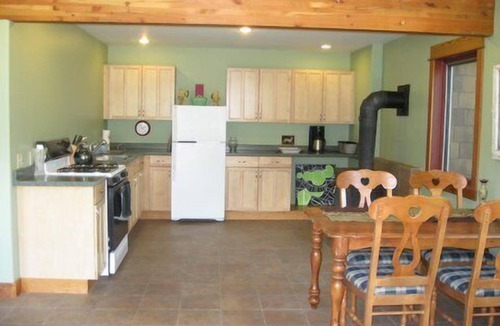 Marble Cabin | Hot Deal Season ,Every window is a masterpiece. Lake, mountain,sky viewing.Hike,