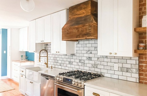 Berkeley House | Hot location, Stylish, Kid-Friendly Bungalow in hip Denver neighborhood