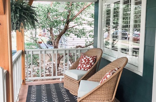 Berkeley House | Hot location, Stylish, Kid-Friendly Bungalow in hip Denver neighborhood