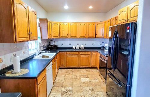 Pagosa Springs House | Hot Springs Hideaway