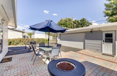 Clifton House | Hot Tub and Fire Pit Serene Clifton Retreat!