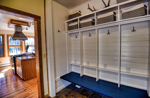 Leadville North House | Hot Tub, Grill, Sauna, Cozy/Chic Rereat