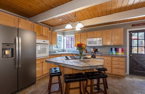 Pagosa Springs House | Hot Tub: Hike, Fish, Ride, Eat, Drink or just relax in the Spa