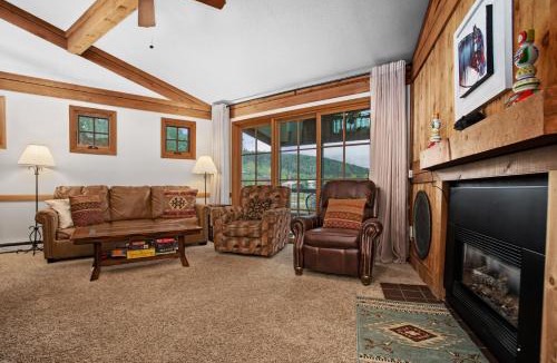 Steamboat Springs House | Hot Tub, Loft with Balcony, Great Views, 2 Bedrooms, 30 Plus Night Rentals Welcome