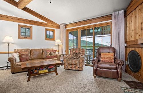 Steamboat Springs House | Hot Tub, Loft with Balcony, Great Views, 2 Bedrooms, 30 Plus Night Rentals Welcome