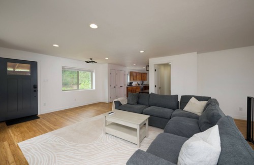Pagosa Hills House | Hot Tub & Mtn Views - Peaceful Pagosa Springs Retreat Minutes to Town & Trails