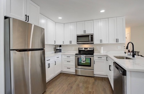Northwest Arvada House | Hot Tub* Pool Table* 4 beds