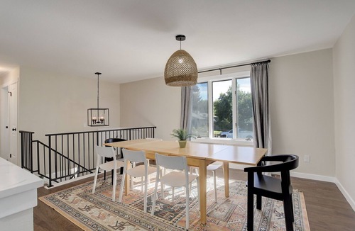Northwest Arvada House | Hot Tub* Pool Table* 4 beds