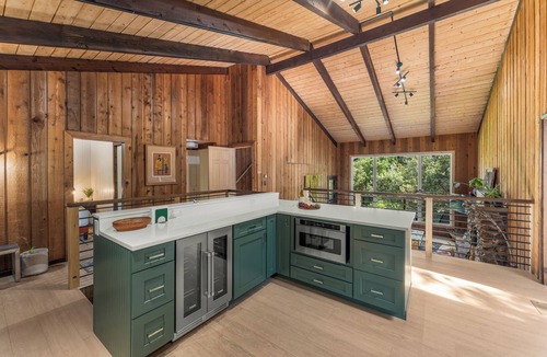Glenwood Springs House | Hot Tub, Riverfront, 15 min to Hot Springs & Skiing