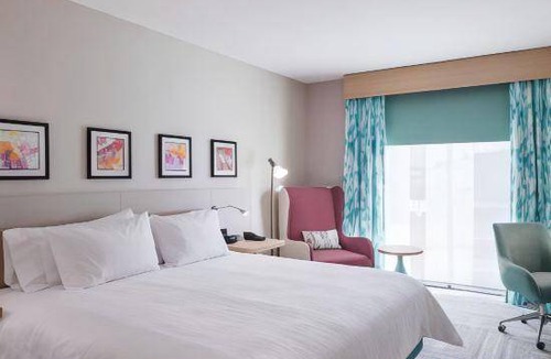 Trinidad Hotel | Hotel ∙ 10 guests