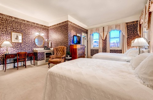 Central Boulder Hotel | Hotel Boulderado