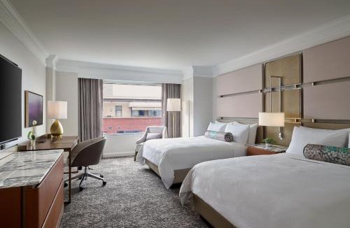 Cherry Creek Hotel | Hotel Clio, a Luxury Collection Hotel, Denver Cherry Creek