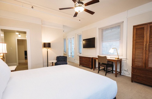 Glenwood Springs Hotel | Hotel Colorado