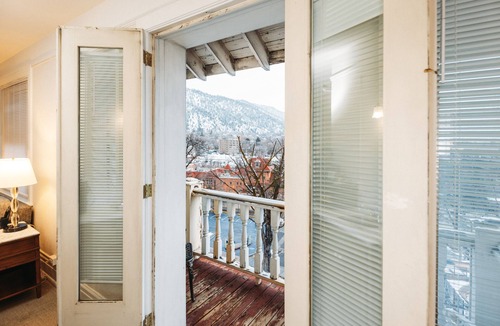 Glenwood Springs Hotel | Hotel Colorado