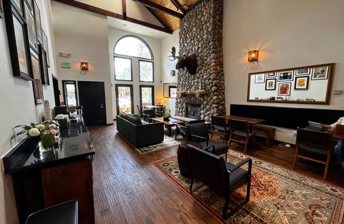 Frisco Hotel | Hotel Frisco