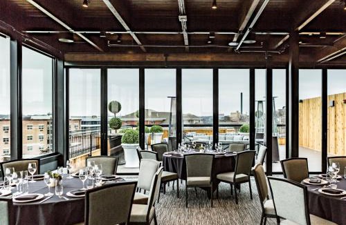 Beloit Hotel | Hotel Goodwin