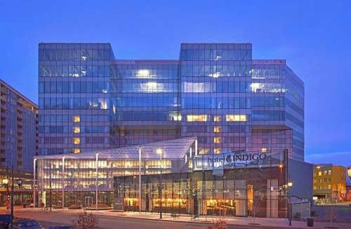 LoDo Hotel | Hotel Indigo Denver Downtown - Union Station by IHG