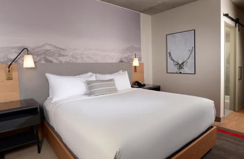 LoDo Hotel | Hotel Indigo Denver Downtown - Union Station by IHG