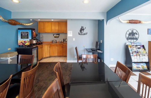 Pendleton Hotel | Hotel Inn Pendleton I-84