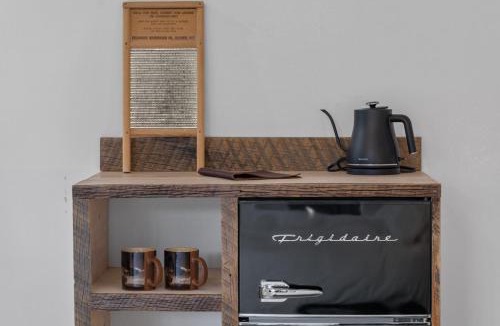 Ridgway Hotel | Hotel Palomino