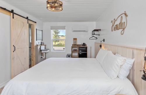 Ridgway Hotel | Hotel Palomino